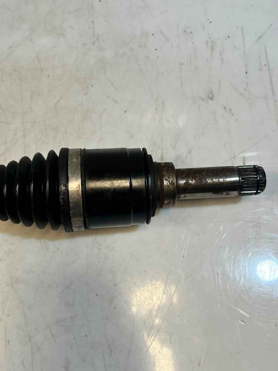 2016-2020 BMW X1 F48 Rear Drive Shaft AXLE 7646867 OEM
