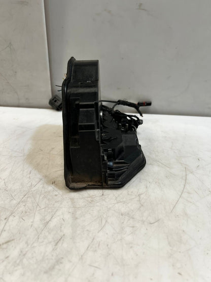 2011 BMW Alpina B7  F01 F02 F04 F10 F11 Rear Right Door Lock Actuator 7185688