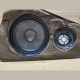 2008-2019 BMW X6 D Pillar Speaker 9211049 Rear right X6 E71