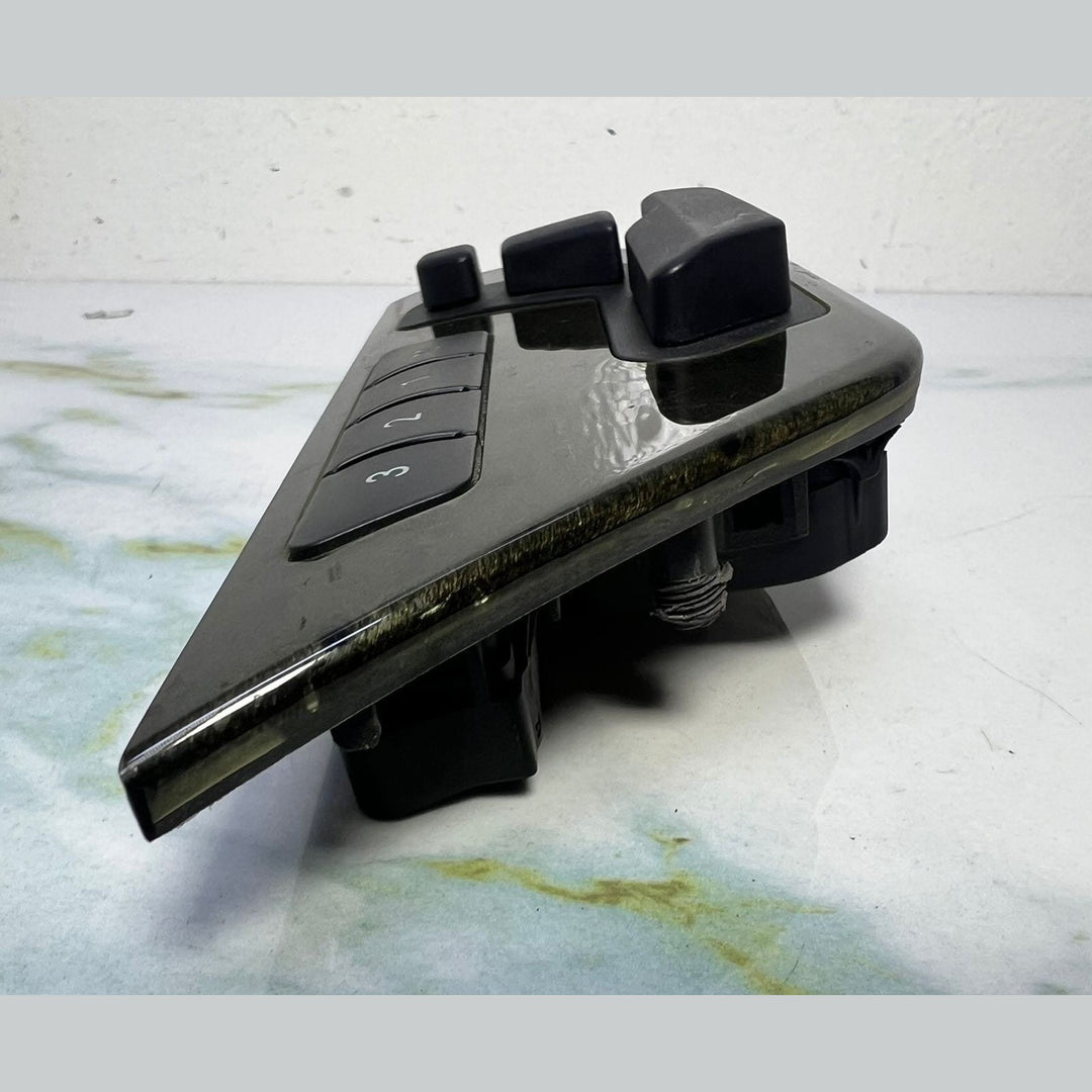 2008-2015 Mercedes C300 Seat Control Switch A2048702958 C-Class W204 GLK X204
