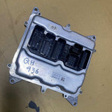 2012-2013 BMW 320i Engine Control Unit 7644747 BMW 520i F10 2010-2013 with N20 e