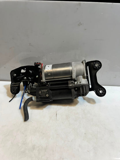 2015-2019 BMW X5 F15 F85 X6 F16 F86 Air Suspension Compressor Motor 6875177 OEM