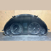 03-06 Mercedes-Benz W203 C-Class Instrument Cluster Speedometer A203 5400348 OEM