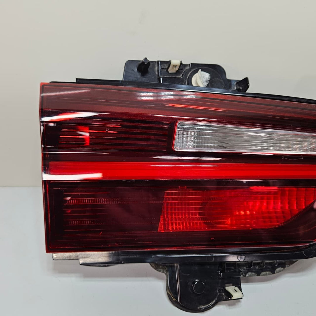 2018-2020 BMW X2 F39 Tail Light Left Side F03689100 USED