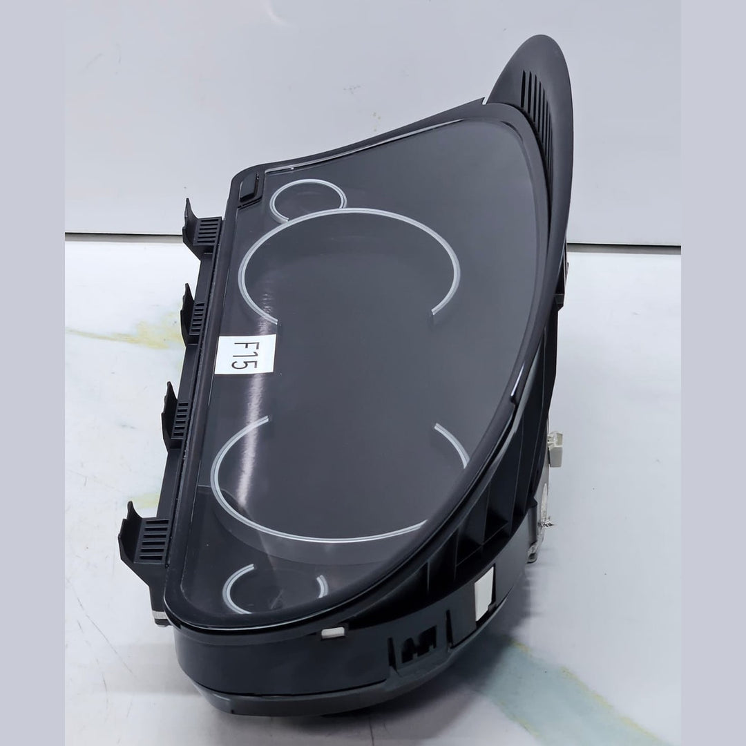 2010-2016 BMW 528i F10 F11 F06 F13 F15 X5 Speedometer Instrument Cluster 6844014