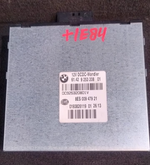قم بتحميل الصورة إلى عارض الصور، OEM BMW X1 E84 VOLTAGE CONVERTER CONTROL MODULE 9253208