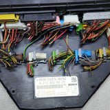 2014 Mercedes-Benz E300 Front Fuse Box Sam Control Unit A2129009025 W212 W204