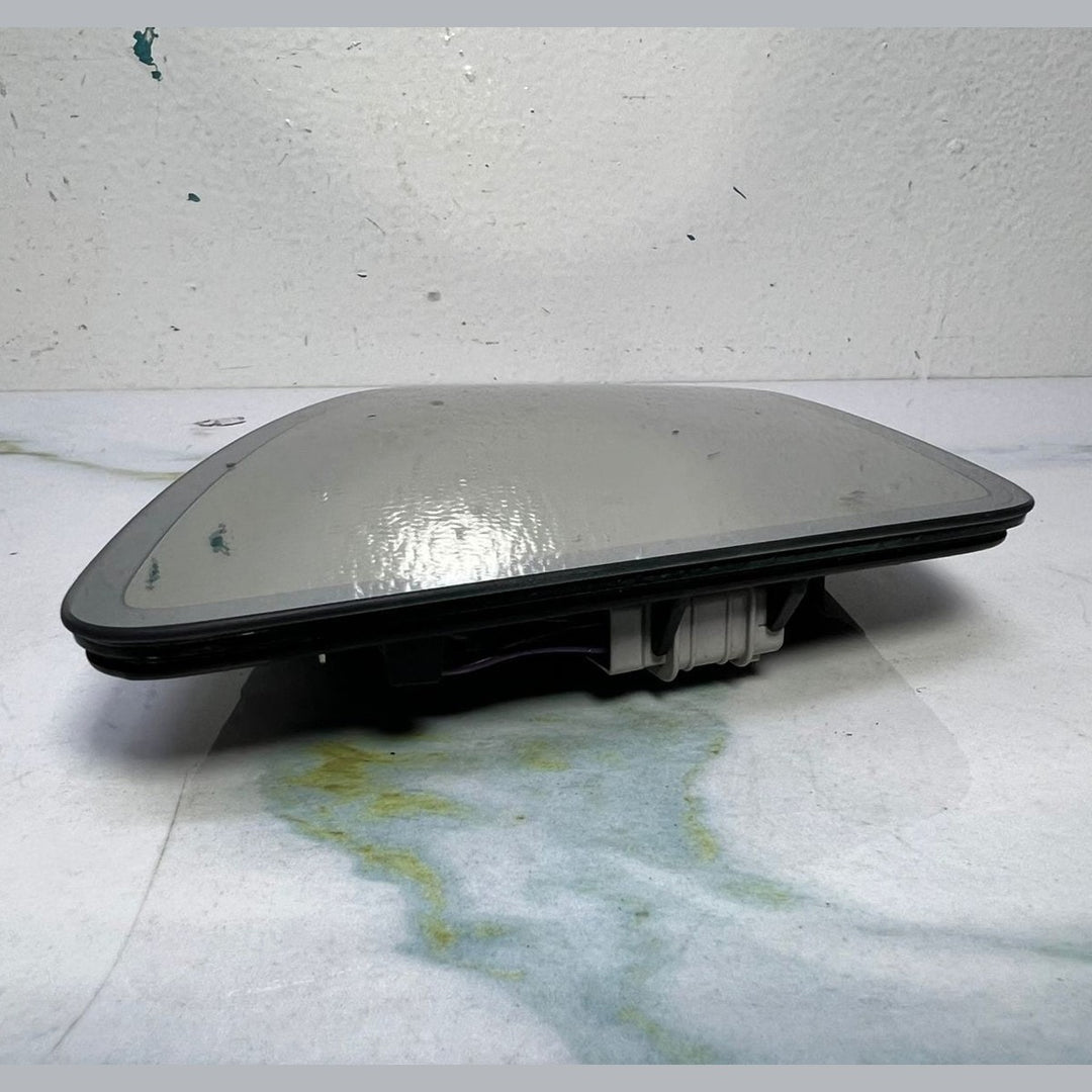 Mercedes Mirror Glass Blind Spot A0998100416 E-Class W213 Front Right