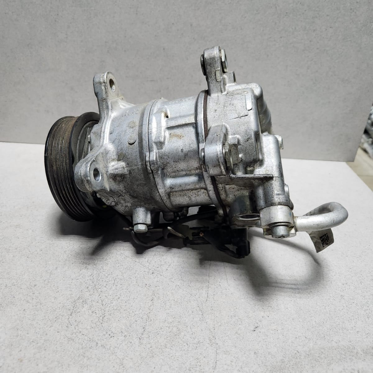 2018-2024 BMW X3 Air Conditioning Compressor 6994082 X4 Z4 330i 340i 430i 440i