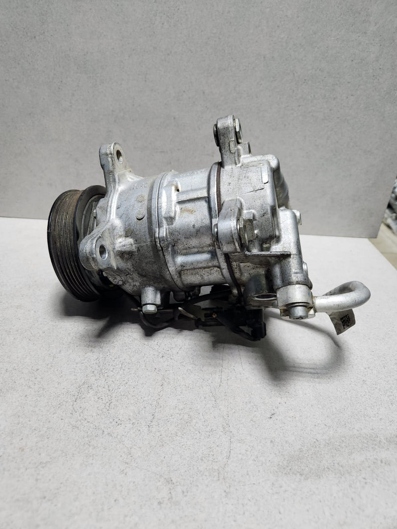 2018-2024 BMW X3 Air Conditioning Compressor 6994082 X4 Z4 330i 340i 430i 440i