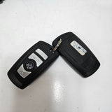 2011-2013 BMW 125i F20 F21 N20 218HP petrol Engine Control Unit Kit DME 8617551
