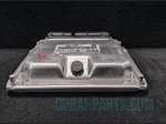 Load image into Gallery viewer, BMW 7 SERIES E65 E66 760i 760Li ENGINE CONTROL UNIT ECU MODULE ONLY - 7506280
