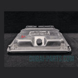 BMW 7 SERIES E65 E66 760i 760Li ENGINE CONTROL UNIT ECU MODULE ONLY - 7506280