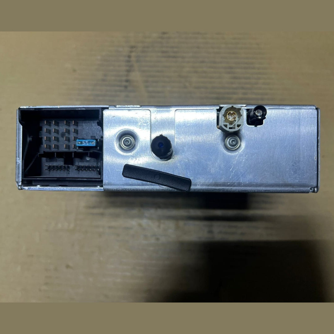2010-2015 BMW X1 E84 Car Radio Professional CD Head Unit 9246502
