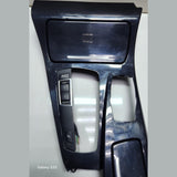 BMW 5 Series F10 Center Console Trim Frame Plastic 9206371 F11 OEM LHD