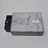 2016-2019 BMW 740i 750i G11 G12 Steering Column Control Module 6881835