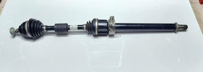 2018-2023 BMW X2 Front Drive Shaft 8681530 1,2 Series F52 F45 F48 F49 X1 F39 OEM
