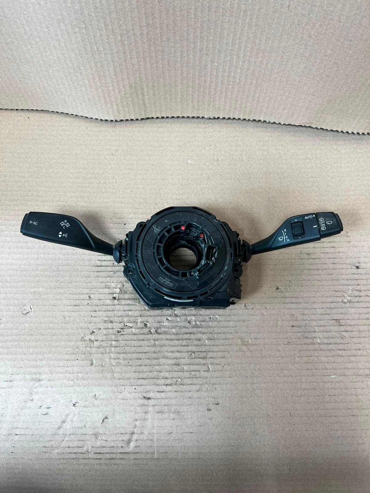2014-2021 BMW X1 2' i3 F45 218 F48 Steering Column Stalk Switch 9305954 OEM