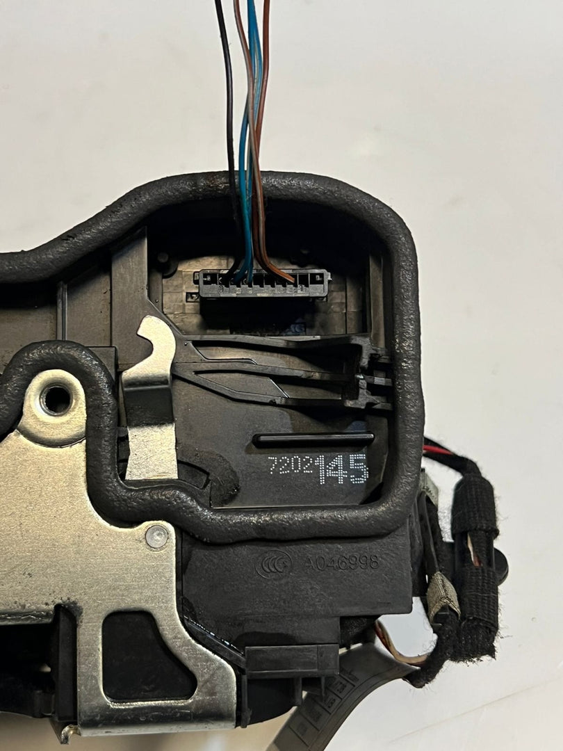 BMW E92 E60 E87 E90 F07 F20 Front Left Door Lock Latch Actuator 7202145 OEM