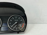 2008 BMW 335i E82 E88 E90 E92 E93 Instrument Cluster SPEEDOMETER 9166856 OEM