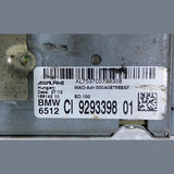 OEM BMW F01 F06 F10 CIC Sat Nav Computer Navigation Audio Head Unit 9293398