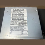 Load image into Gallery viewer, Mercedes W204 Navigation Command Radio Audio Head Unit CD Player A204 9006409