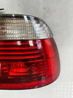 Bild in die Galerieansicht laden, 2001 BMW 530i 5 Series E39 sedan RIGHT SIDE Tail Light Assembly 6902528 OEM
