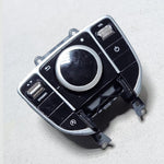 Load image into Gallery viewer, Mercedes-Benz Multimedia Control Panel A2059015409 C-Class W205