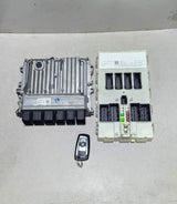 2014-2018 BMW F30 330I 320i xDrive Engine Control Unit 8674937 F30 F31 B48 2.0