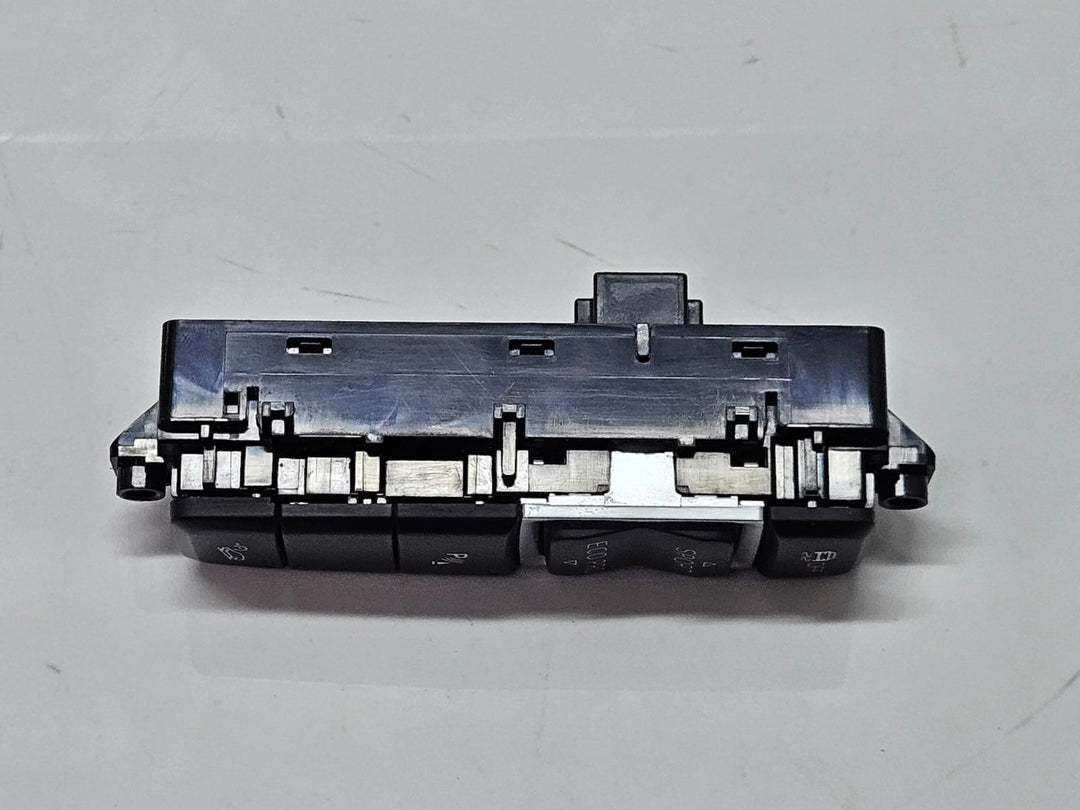 9374834-2016-2022 BMW X2 F39 RHD Center Console Switch PDC Drive Mode OEM