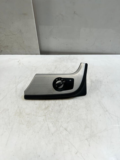 2009-2016 BMW Z4 E89 AUTOMATIC Headlight Control LIGHT Switch 9184275 OEM