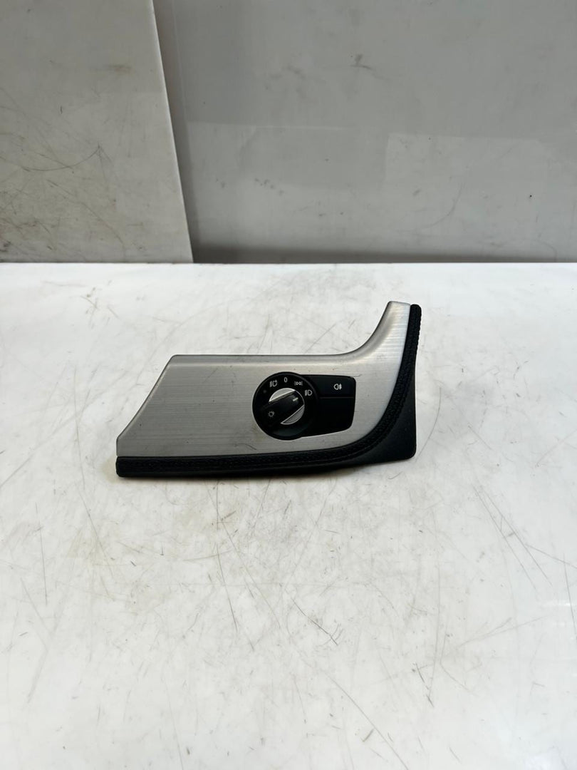 2009-2016 BMW Z4 E89 AUTOMATIC Headlight Control LIGHT Switch 9184275 OEM