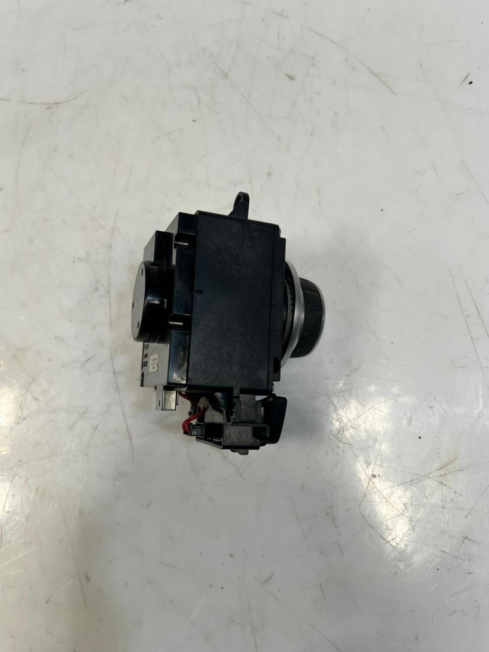 2007-2011 BMW X5 E70 X6 35D Idrive Media Control Selector Knob 9125349 OEM