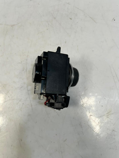 2007-2011 BMW X5 E70 X6 35D Idrive Media Control Selector Knob 9125349 OEM
