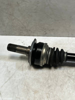 Bild in die Galerieansicht laden, 2010-2015 BMW 760Li F01 F02 F03 Rear Left &amp; Right Cv Axle Shaft 7566077 7566078