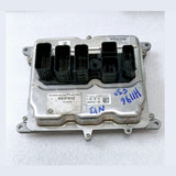 BME 316i F20/F30 N13 ENGINE COMPUTER ECU UNIT ECM DME 8638198