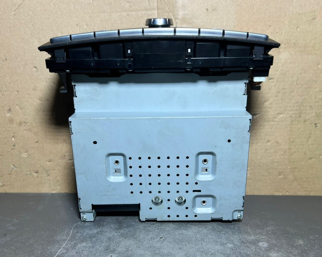 14–16 Mercedes-Benz W218 CLS Radio Audio Head Unit CD Player A218 9006906 OEM