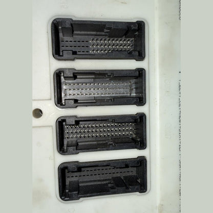 BMW FEM BODY DOMAIN CONTROL UNIT N13 F20 116i 2012 RHD - 9324781