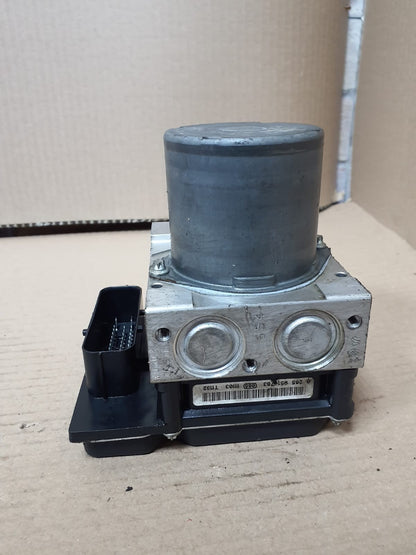 2010-2012 BMW X1 E84 2.0L Pre-LCI ABS Pump CONTROL UNIT 6850226-01 OEM