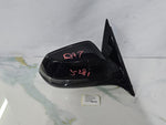 Bild in die Galerieansicht laden, OEM BMW 5 Series F10 LCI Right Side Wing Mirror LCI 021016 A046412 RHD
