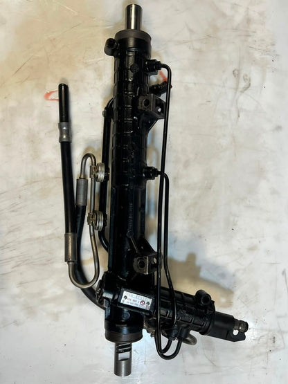 2006-2007 BMW E83 E82 E90 E92 E93 X3 330i Power Steering Rack 7852974 OEM
