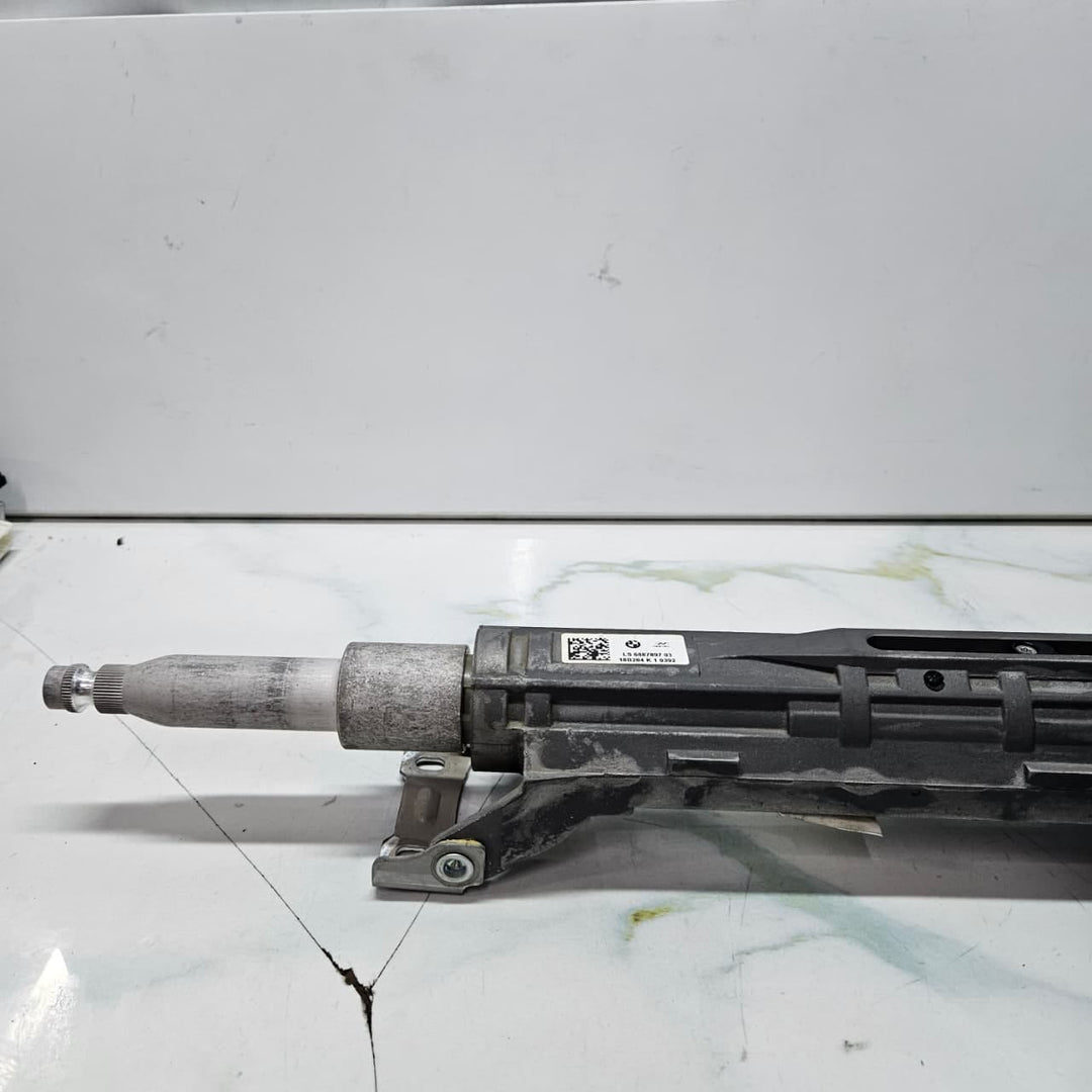 2018-2021 BMW X3 G01 X4 G02 G20 G21 Steering Column 6887897