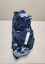 Load image into Gallery viewer, 2009-2012 BMW 750i Left Driver Xenon Adaptive Headlight 7182153 750i F01 F02