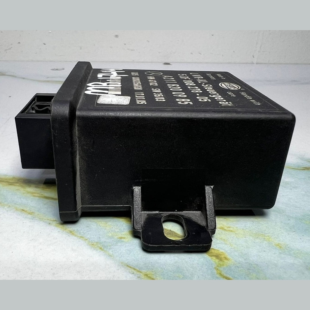 2002-2009 Mercedes E320 Headlight Control Unit A2118200985 W211 E320 E350 E550