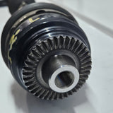 2019-2026 BMW  330i G20 xDrive AWD 2.0L Output Shaft Front Left 8740587
