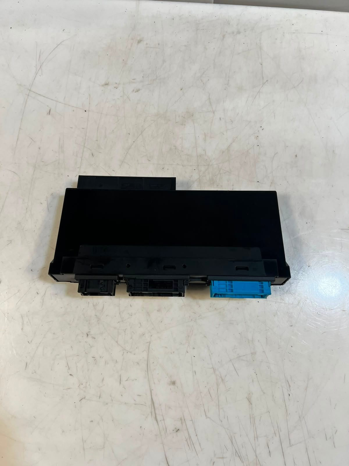 2013-2018 BMW 5 Series GT F07 6' F06 M6 Body Control Module BCM 9345326 OEM