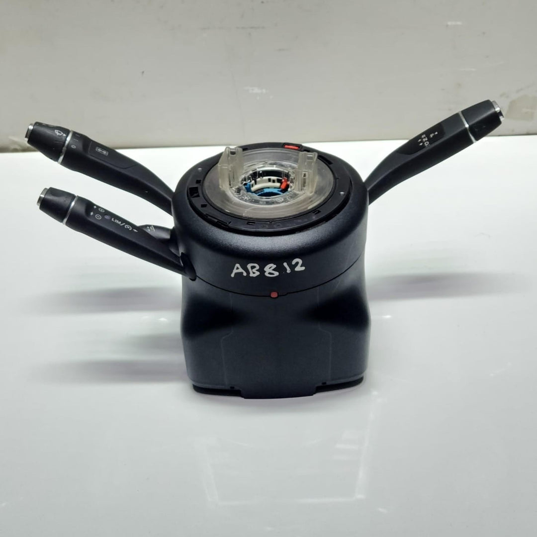 Mercedes-Benz Turn Signal Wiper Switch A2129008515 E-Class W212 CLS C218 OEM