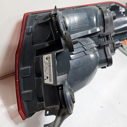 7296097-BMW 4 Series F32 F33 F36 M4 F82 Rear Taillight Rear Left LED