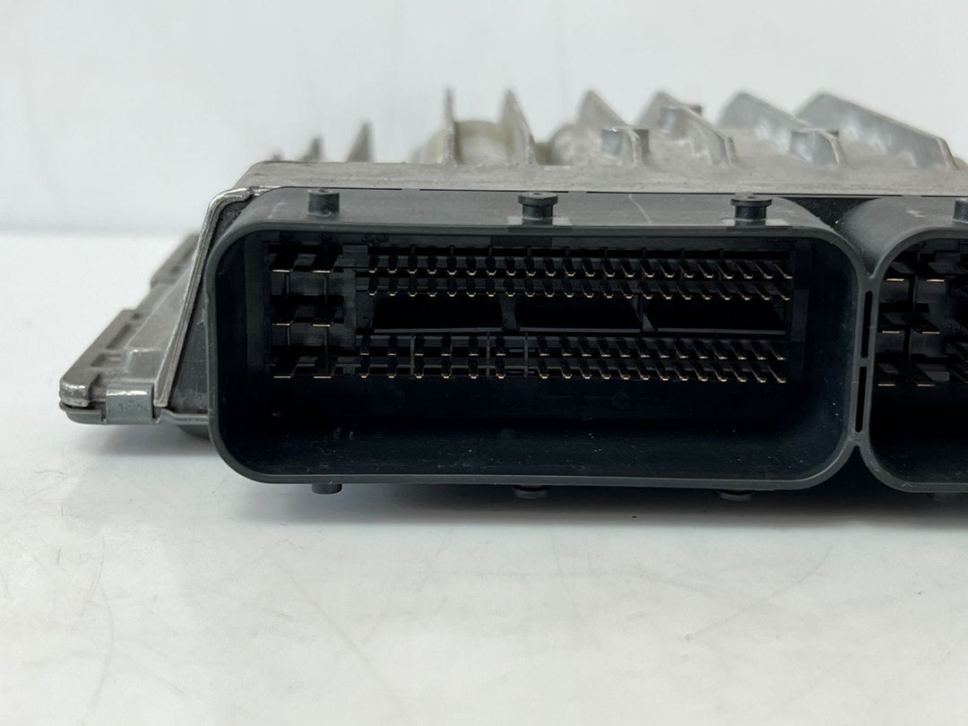 2011-2013 BMW 328i Z4 sDrive30i Engine Control Module ECU SET DME 7614359 OEM