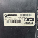 Load image into Gallery viewer, 2008-2010 BMW E60 E61 E63 E64 528i Body Control Module 9186171